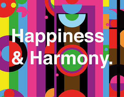Happiness & Harmony
