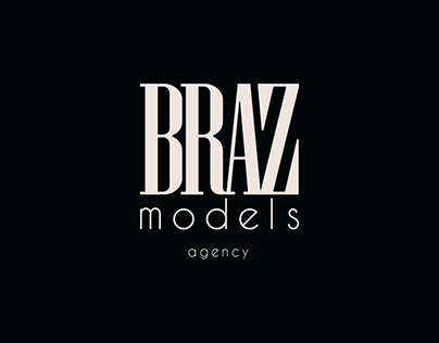 BRAZ Models (BRANDING - 2017)