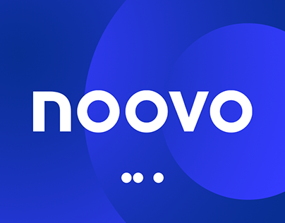 Noovo - TV Channel Branding