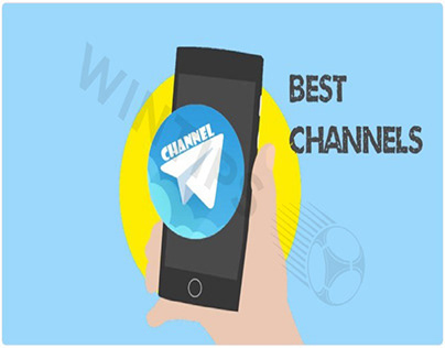 Join These Top 5 Telegram Channels