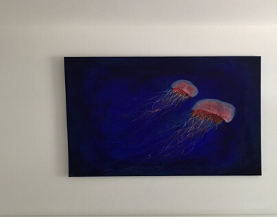 Yellyfish