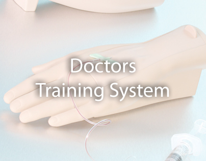 Doctor Training system
