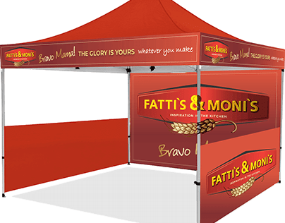 Fattis & Monis