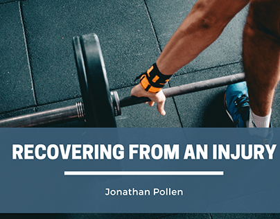 Recovering from an Injury