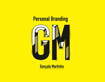 Personal Branding (colega de turma)