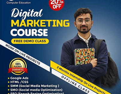 Best Digital Marketing Course and Training Jalandhar