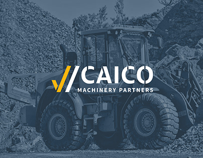 CAICO Machinery Partners