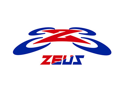 Logo Design Zeus