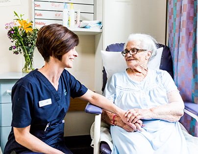 Best Aged Care Facilities in Point Clare