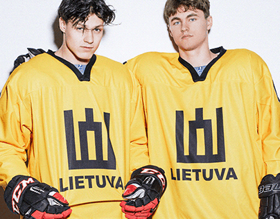 Hockey Lietuva | U20 World Championship · 2020