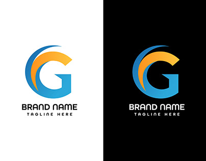 G Letter Logo