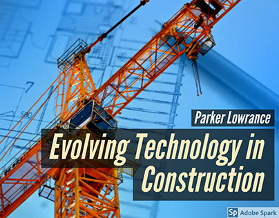Evolving Technology in Construction Video