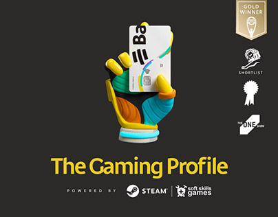 The Gaming Profile - Bancolombia