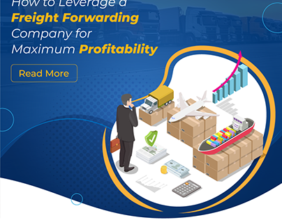 Freight Forwarding Company - Alpha Trucking