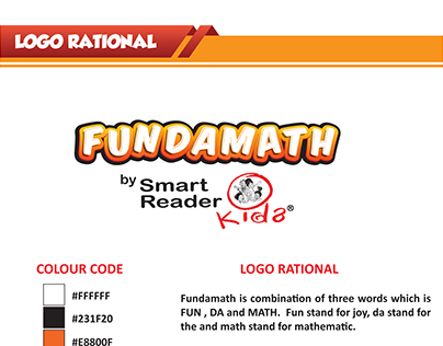 Fundamath by Smart Reader Kids (Introduction)