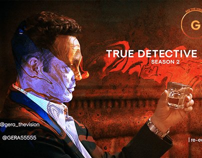 True Detective Poster for YouTube edit
