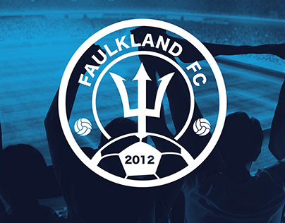 Faulkland Football Club | REBRAND