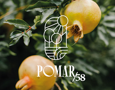 Pomar 58 | Brand