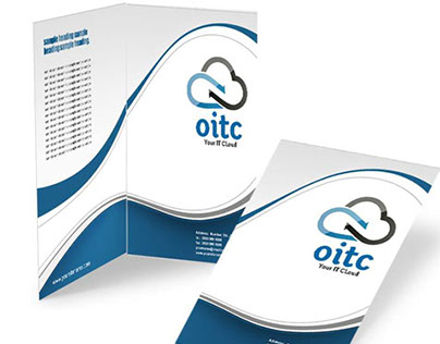 Flyer for OICT