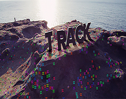 3D-Tracking
