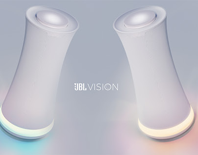 JBL Vision 2017
