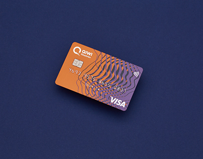 QIWI CARD