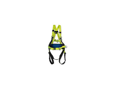 Full Body Safety Harness Supplier