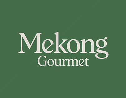 Mekong Gourmet