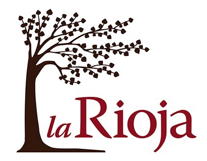 Logotipo • LA RIOJA