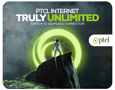 PTCL - Truly Unlimited