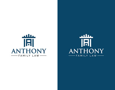 Anthony Family Law