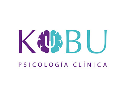 Diseño Identidad Corporativa/KOBU Psicología Clínica