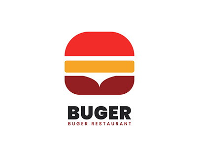 Logos Buger Restaurant