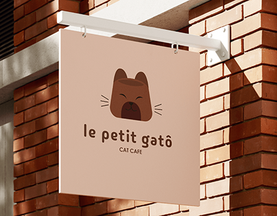 le petit gatô - Cat Café