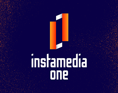 Instamedia one logo