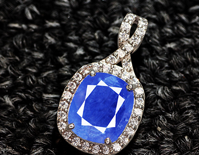 Buy Blue Sapphire Gemstone Online in USA