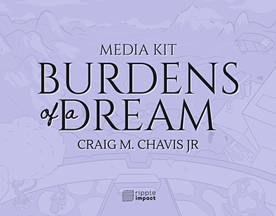 Project thumbnail - Cre8ive Craig - Media Kit