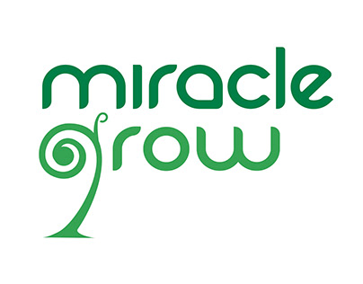 Miracle grow