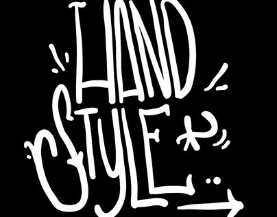 Daily Hand Style