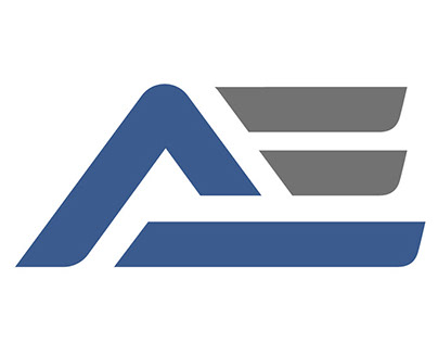 Diseño de Logotipo - Acero Estructuras