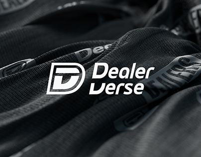 Dealerverse | Brand Identity