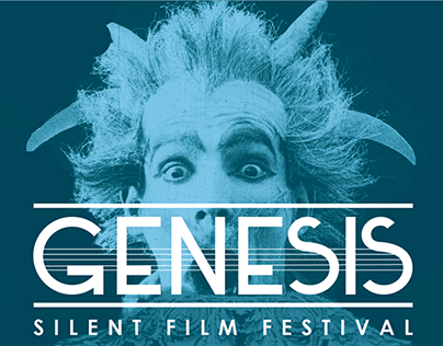 Genesis Silent Film Festival