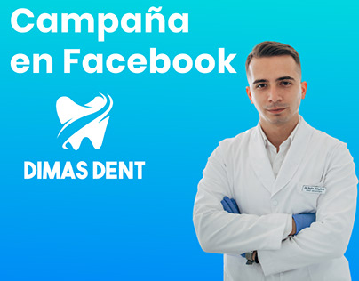 Campaña Dimas Dent Facebook
