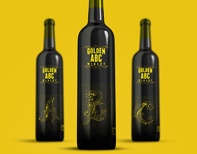 Golden ABC Winery