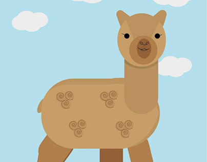 Basic forms alpaca