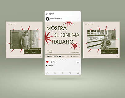 Mostra de Cinema Italiano