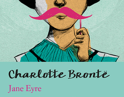 Jane Eyre-Mondadori