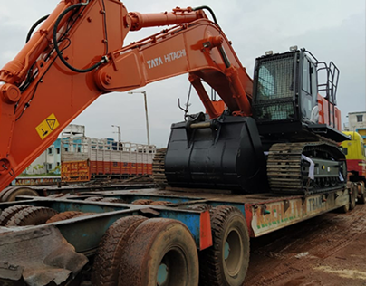 Excavator Suppliers and Exporters