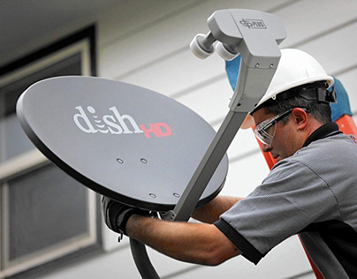 Dish TV Recharge in Pakistan