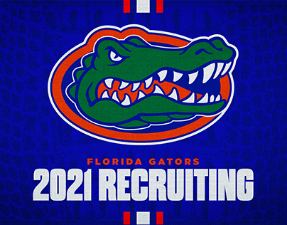 2021 Florida Gators Football Recruiting